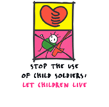 Stop the Use of Child Soldiers: Let Children Live