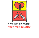Say No To Guns: Stop the Killing